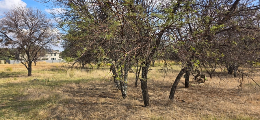 0 Bedroom Property for Sale in Wilkoppies North West